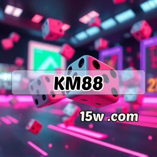 km88.com: Descubra o Potencial do App e Melhore Sua Diversão