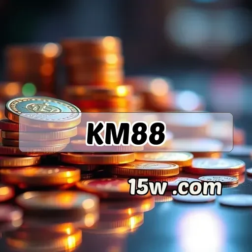 km88.com: A Sua Fonte Segura para Jogos Online no Brasil