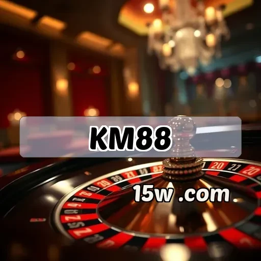 km88.com: Descubra os Incríveis Recursos da Seção de Jogos