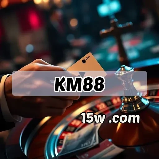 km88.com: Conheça as Vantagens do Login para Jogadores Online