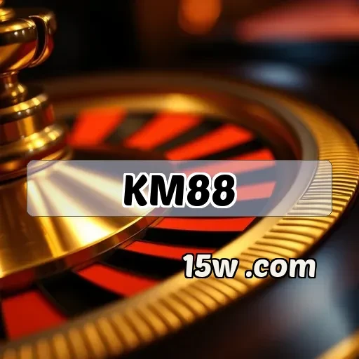 km88.com: Descubra Como a Segurança Transforma sua Experiência de Jogo