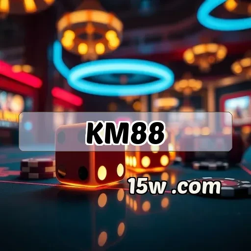 km88.com: Aventura em Caça-Níqueis que Você Não Pode Perder
